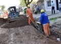 Santa Fe presentó en Rosario un plan histórico para renovar las redes de agua, energía, cloacas y desagües