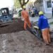 Santa Fe presentó en Rosario un plan histórico para renovar las redes de agua, energía, cloacas y desagües