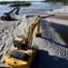 Avanza el plan de reparación y construcción de defensas hídricas en todo el territorio santiagueño