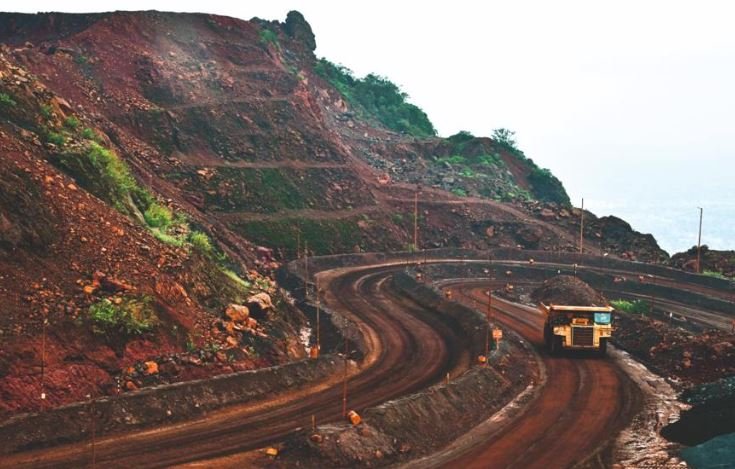 La mayor empresa minera de la India está interesada en invertir en Mendoza