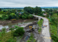 Tucumán avanza con más de 70 obras públicas y un plan histórico de recuperación vial