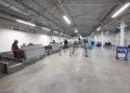 Tucumán: comenzaron las obras de remodelación en el Aeropuerto Benjamín Matienzo