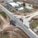 Comenzó la construcción de la rotonda en ruta 8 y ruta 4s: cambios en el ingreso a Venado Tuerto