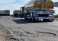 Santas Fe firmó el traspaso de Nación a Provincia de la ruta A012