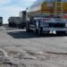 Santas Fe firmó el traspaso de Nación a Provincia de la ruta A012