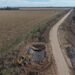 Río Cuarto: avanza la readecuación del sistema hídrico de la Cuenca Sur