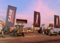 CASE reafirma su compromiso con el agro durante Agronea