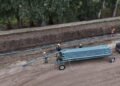 Santa Fe impulsa una obra clave para mejorar y ampliar la red de agua potable