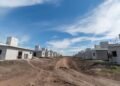 Entre Ríos trabaja en la ejecución de 79 viviendas en Gualeguaychú