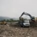 Tucumán: avanzan obras en márgenes del río y recuperan el Camino de La Quebrada
