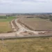 Circunvalación Sudeste: avanza la obra que está próxima a inaugurarse en Villa María