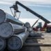 Avanza la obra del gasoducto San Matías Pipeline que conectará Vaca Muerta con la costa rionegrina
