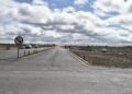 De camino de tierra a corredor estratégico: la Ruta Provincial 9 une La Pampa con Córdoba