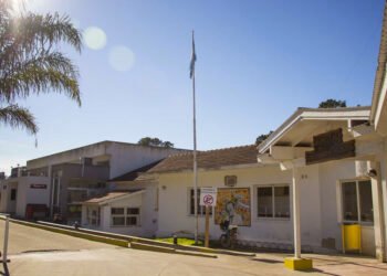 El Hospital de Pinamar continúa fortaleciendo su infraestructura