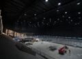 Juegos Suramericanos 2026: el Invencible Arena, una obra monumental que llegó para quedarse