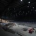 Juegos Suramericanos: El Invencible Arena, una obra monumental que llegó para quedarse
