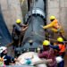 Mendoza asegura la transformación de su infraestructura hídrica