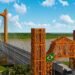El puente que conectaría Argentina con Brasil está cerca de concretarse