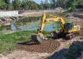 El gobierno bonaerense busca rediseñar la infraestructura del futuro