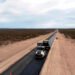 Río Negro avanza con un ambicioso plan de obras viales 