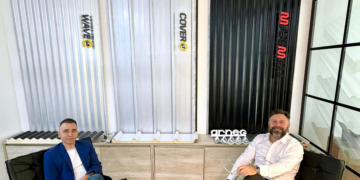 “Queremos ser aliados estratégicos en los grandes proyectos que se desarrollan”