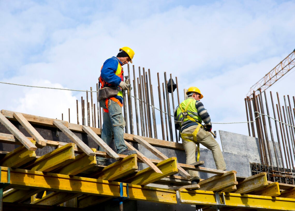Los 5 errores más comunes que pueden encarecer una obra hasta un 50%
