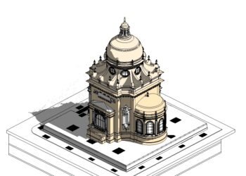 BIM y Patrimonio: El rescate digital de nuestra historia