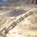 Los transportadores overland constituyen un sistema continuo de transporte y son una alternativa eficiente y económica