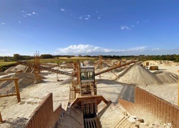 Áridos de calidad para todo tipo de obras
