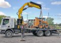 Innovación tecnológica y calidad en transporte de cargas