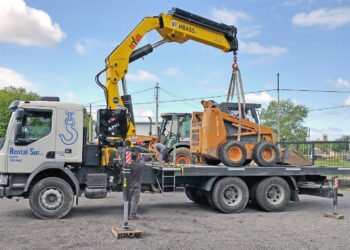 Innovación tecnológica y calidad en transporte de cargas