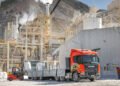 Camiones para operaciones de trabajo extrapesado en minería y alta montaña