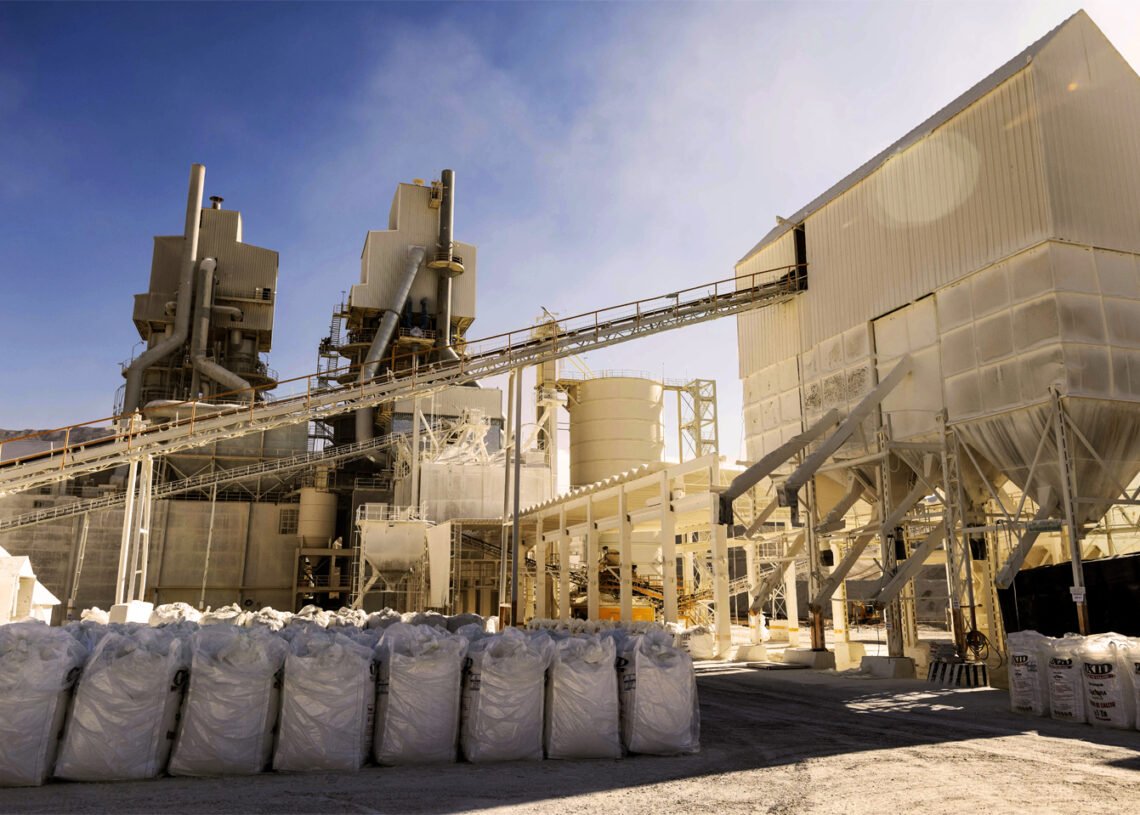 Camiones para operaciones de trabajo extrapesado en minería y alta montaña