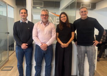 Del modelo 3D a la gestión centralizada de la información