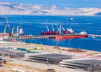 Santa Fe analiza alternativas logísticas para canalizar exportaciones vinculadas a la minería