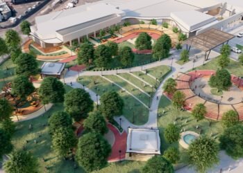 Comenzaron las obras de la nueva Terminal de Ómnibus en Tucumán