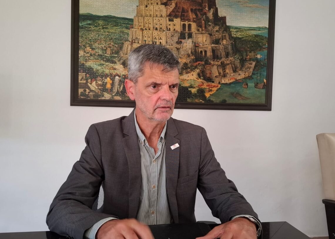 Alejandro Salgado