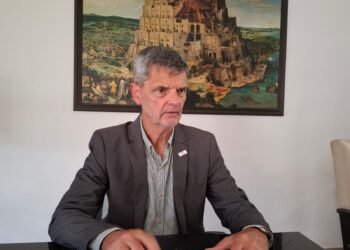 Alejandro Salgado