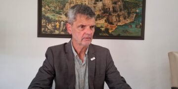 Alejandro Salgado
