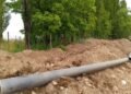 Seis empresas pugnan por la construcción del acueducto Centro II de Tupungato
