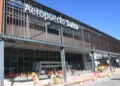 La ampliación del aeropuerto de Salta es una de las obras aeroportuarias más importante del país
