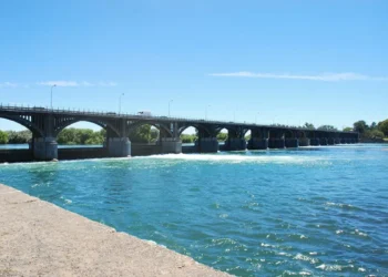 Neuquén: cuatro ofertas para elaborar el proyecto de modernización del dique Ballester