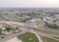 La nueva avenida circunvalar avanza y transformará el acceso sureste de Paraná