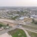 La nueva avenida circunvalar avanza y transformará el acceso sureste de Paraná