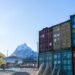 Avanza la obra de la nueva usina de Ushuaia