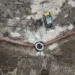 Jujuy puso en marcha la obra del colector cloacal de Zona Baja de Alto Comedero