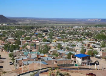 Neuquén: licitan una obra pluvial estratégica para prevenir inundaciones en Rincón