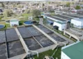 Modelo neuquino: así se financian las obras de saneamiento en la provincia