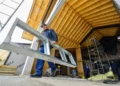 Neuquén avanza con 35 obras para saldar el déficit de infraestructura