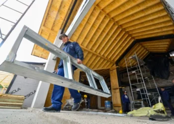 Neuquén avanza con 35 obras para saldar el déficit de infraestructura